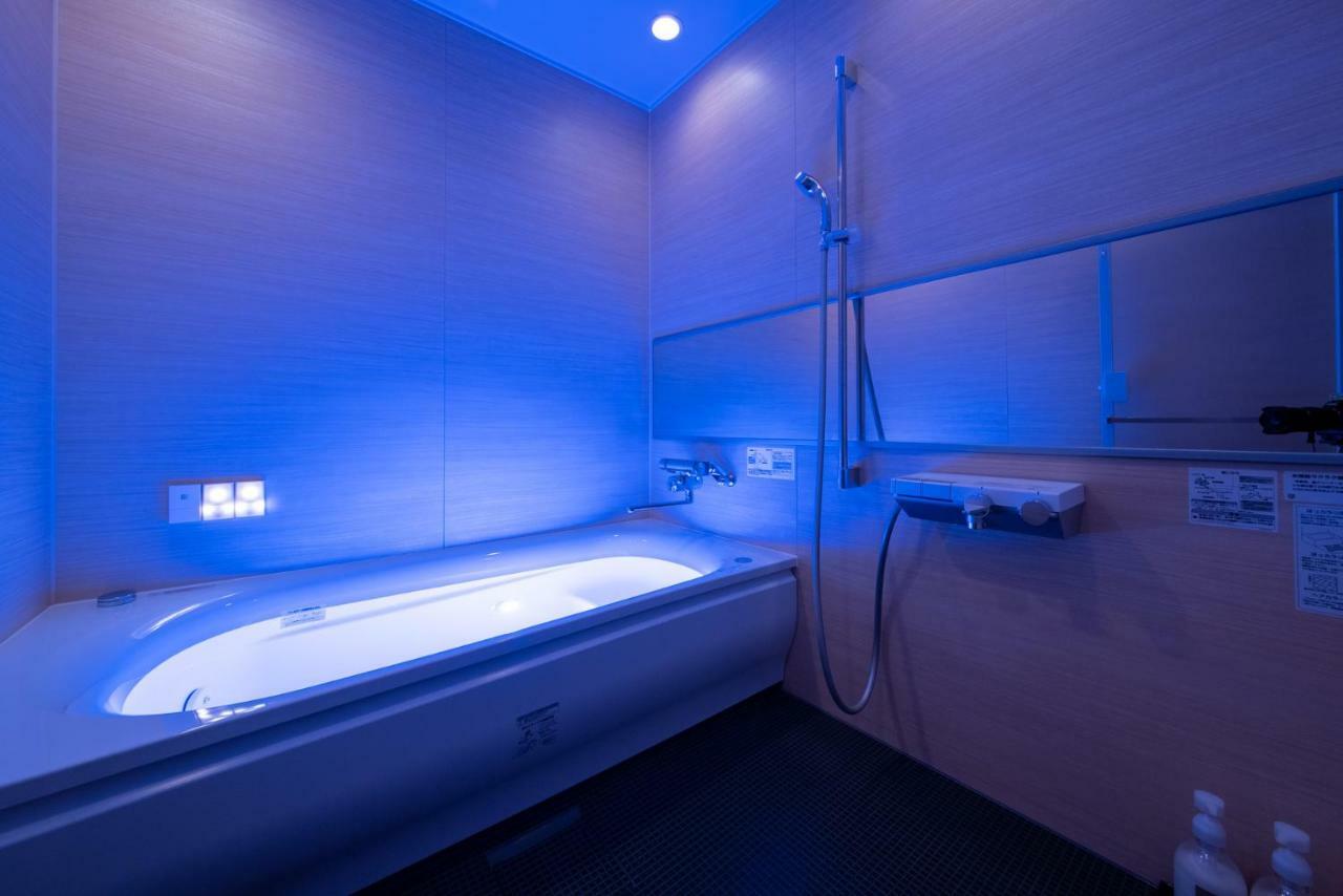Hotel Waraku Shibukawa Екстер'єр фото